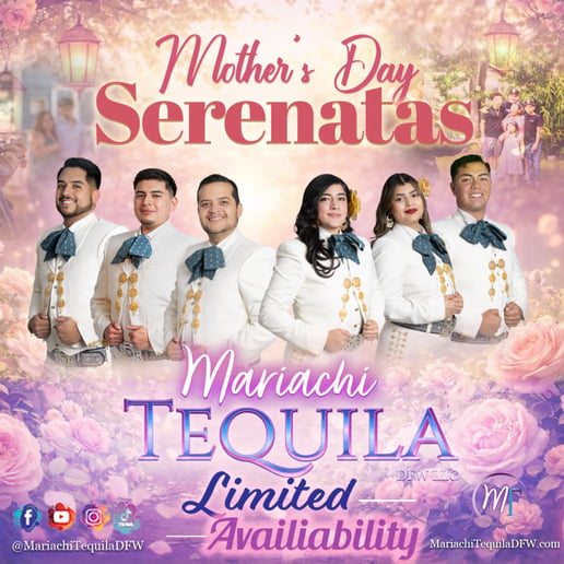 Gallery photo 98 of Mariachi Tequila DFW LLC