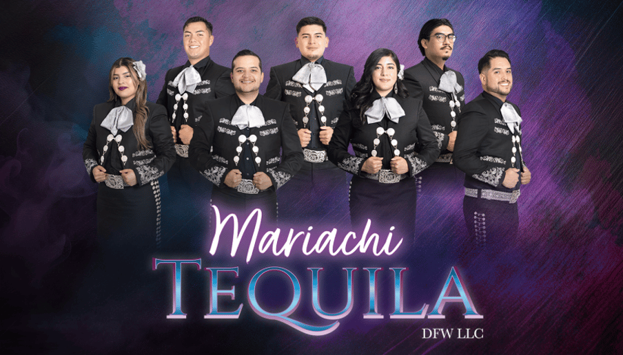 Gallery photo 1 of Mariachi Tequila DFW LLC
