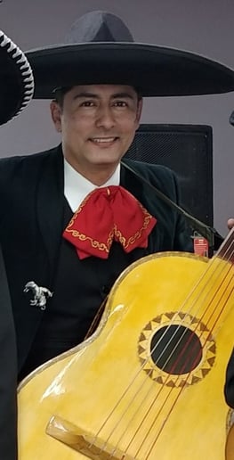 Gallery photo 2 of Mariachi Tequila