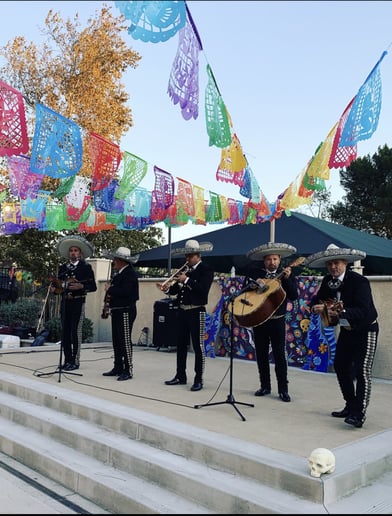 Gallery photo 5 of Mariachi Tierra Caliente