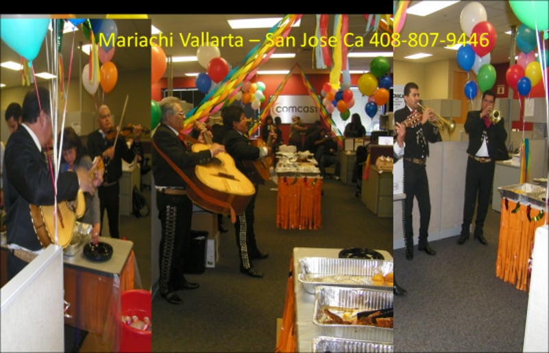 Gallery photo 21 of Mariachi Trio Estrellas De Oro
