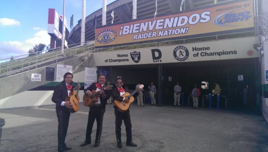 Gallery photo 13 of Mariachi Trio Estrellas De Oro