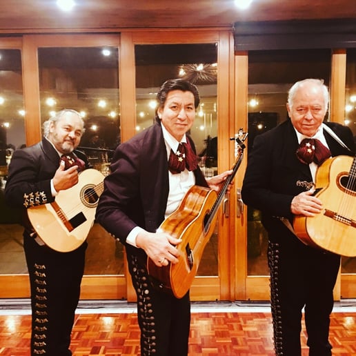 Gallery photo 30 of Mariachi Trio Estrellas De Oro