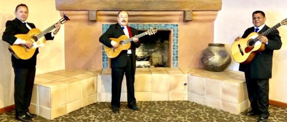 Gallery photo 1 of Trio Jalisco