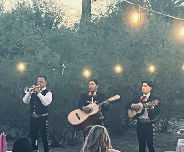Gallery photo 1 of Mariachi Tucson
