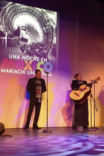 Gallery photo 2 of Mariachi Universal