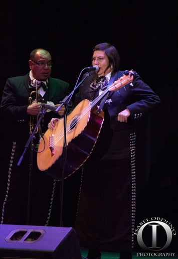 Gallery photo 3 of Mariachi Universal