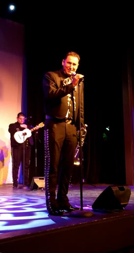 Gallery photo 4 of Mariachi Universal