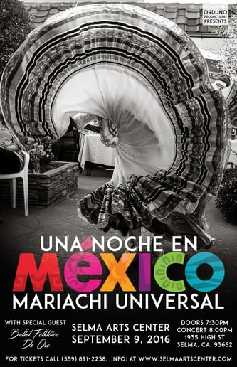 Gallery photo 5 of Mariachi Universal