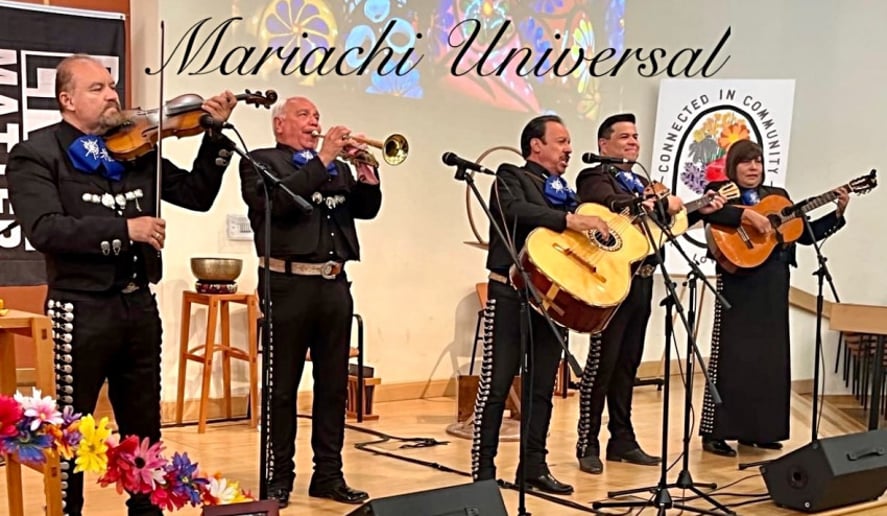Gallery photo 6 of Mariachi Universal