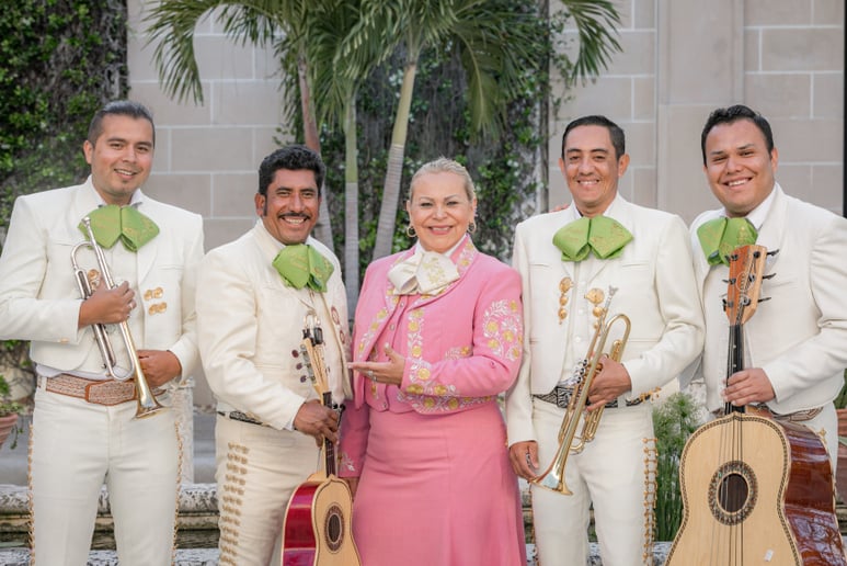 Gallery photo 5 of Mariachi Veracruz