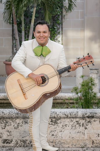 Gallery photo 7 of Mariachi Veracruz