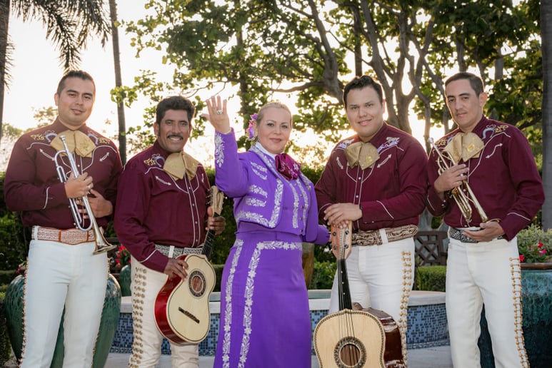 Gallery photo 4 of Mariachi Veracruz