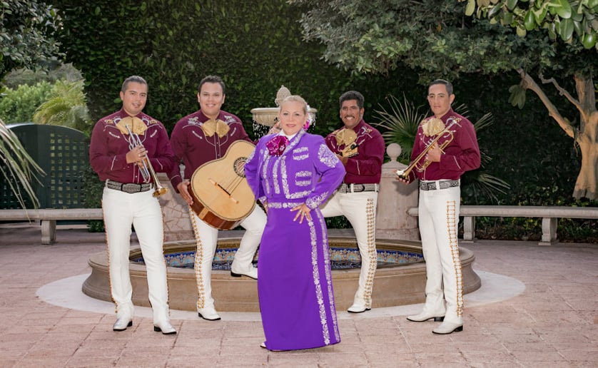 Gallery photo 9 of Mariachi Veracruz