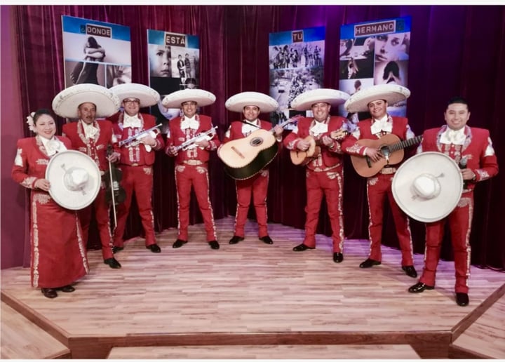 Gallery photo 1 of Mariachi Victoria de Jesus