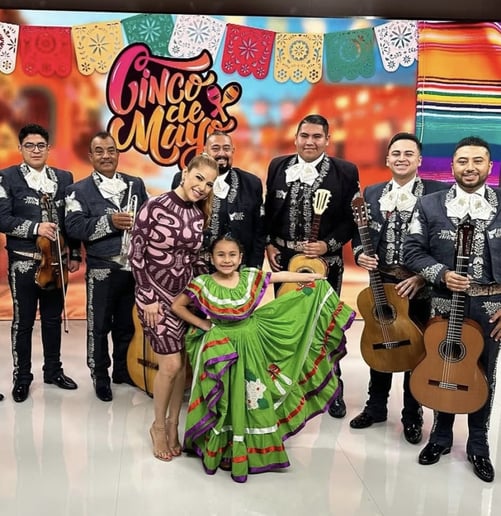 Gallery photo 2 of Mariachi Victoria de Jesus
