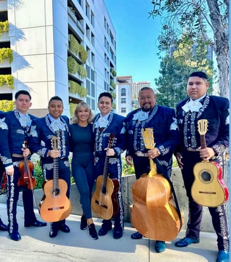 Gallery photo 3 of Mariachi Victoria de Jesus