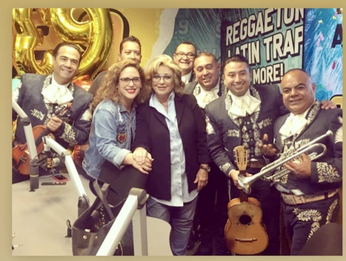 Gallery photo 4 of Mariachi Victoria de Jesus