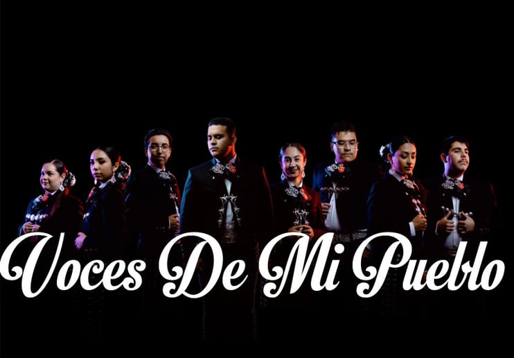 Gallery photo 3 of Mariachi Voces De Mi Pueblo