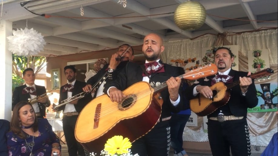Gallery photo 4 of Mariachi Voz Jalisciense