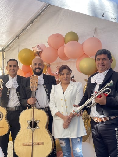 Gallery photo 6 of Mariachi Voz Jalisciense