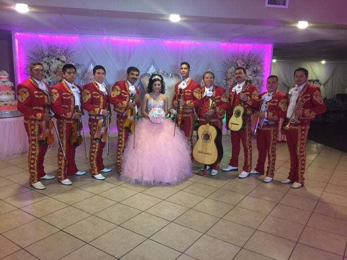 Gallery photo 9 of Mariachi Xochipilli