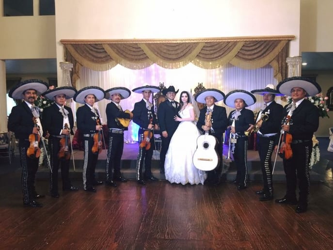 Gallery photo 8 of Mariachi Xochipilli