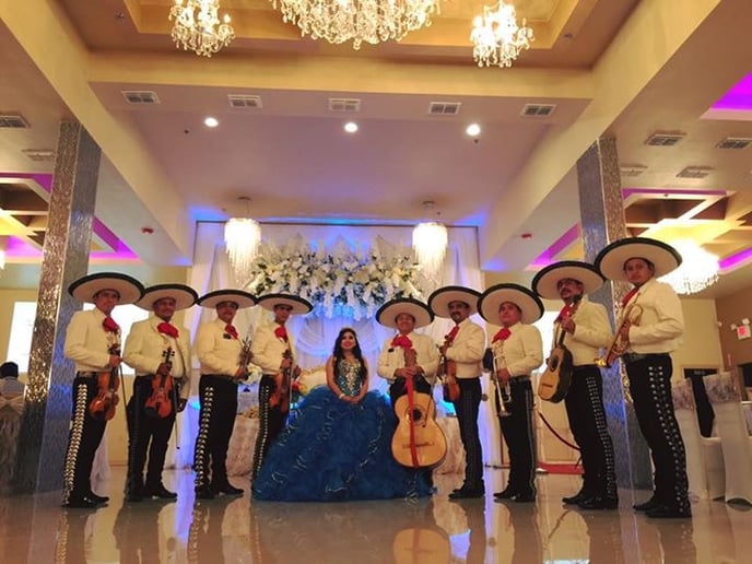 Gallery photo 6 of Mariachi Xochipilli