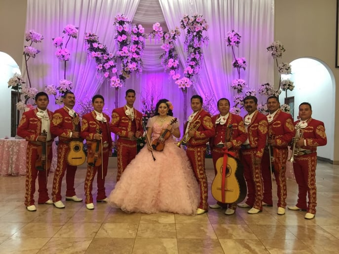 Gallery photo 7 of Mariachi Xochipilli