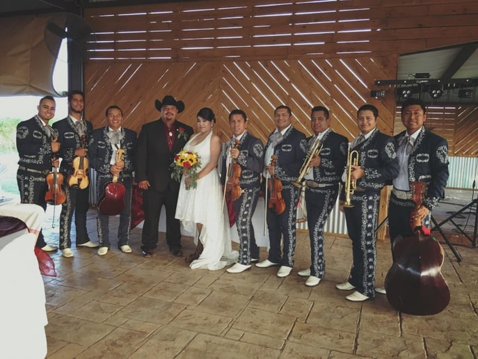 Gallery photo 5 of Mariachi Xochipilli