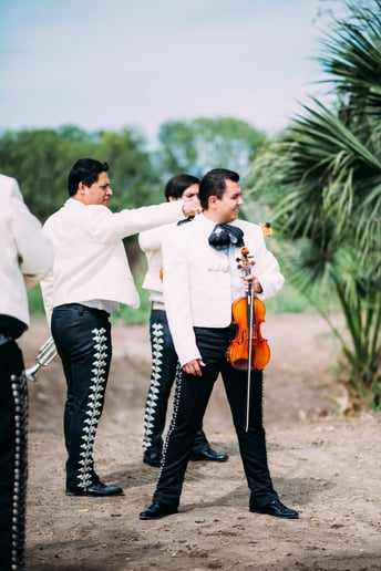 Gallery photo 2 of Mariachi Zacatecas de Brownsville