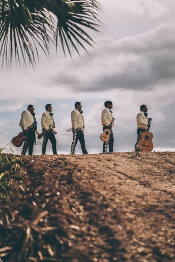 Gallery photo 4 of Mariachi Zacatecas de Brownsville