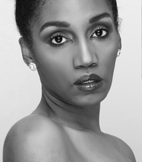 Gallery photo 1 of Mariam the messenger Moore