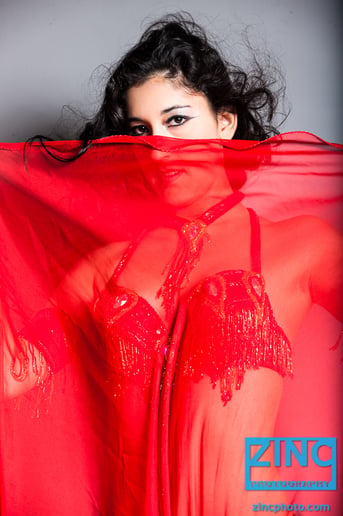 Gallery photo 4 of Mariana