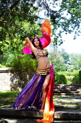 Gallery photo 8 of Mariana