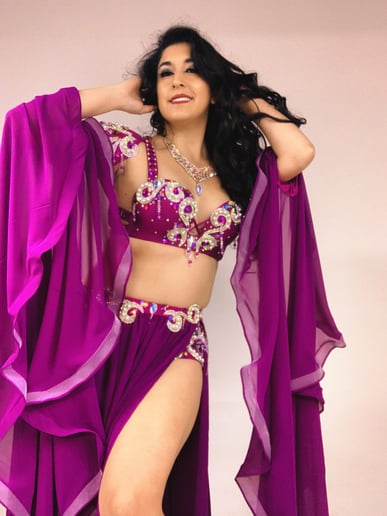 Gallery photo 1 of Mariana