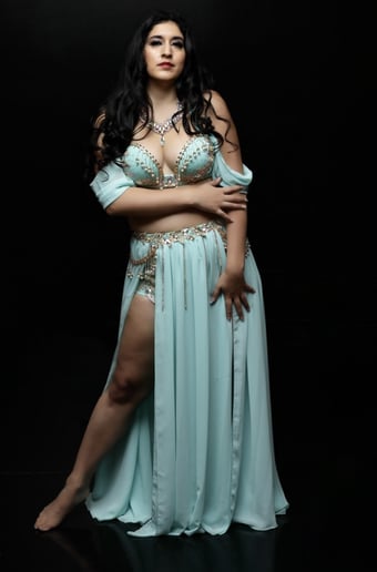 Gallery photo 2 of Mariana
