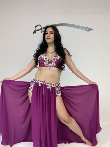 Gallery photo 3 of Mariana