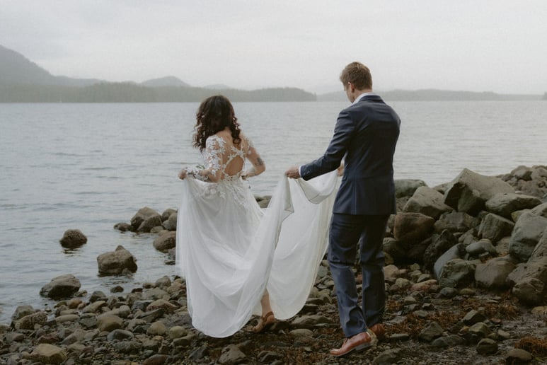 Gallery photo 1 of Mariana Tellez Wedding Photography