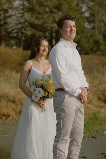 Gallery photo 2 of Mariana Tellez Wedding Photography