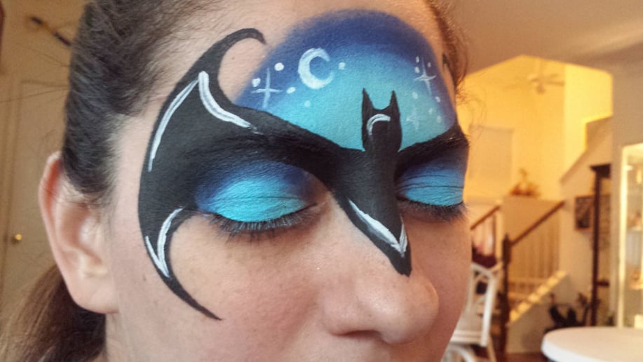 Gallery photo 1 of Mariana's Artistic Services