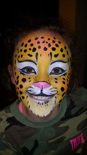 Gallery photo 2 of Mariana's Artistic Services