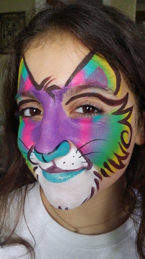 Gallery photo 3 of Mariana's Artistic Services