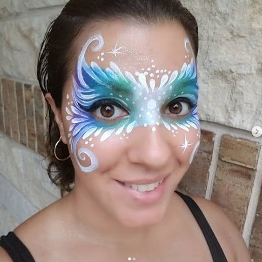 Gallery photo 4 of Mariana's Artistic Services