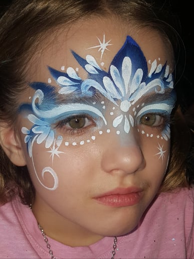 Gallery photo 9 of Mariana's Artistic Services