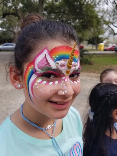 Gallery photo 10 of Mariana's Artistic Services