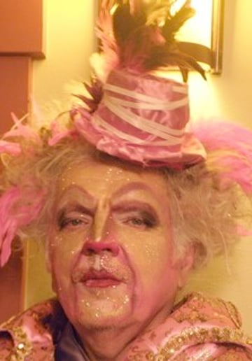 Gallery photo 1 of Marianne at Giggle and Grin!