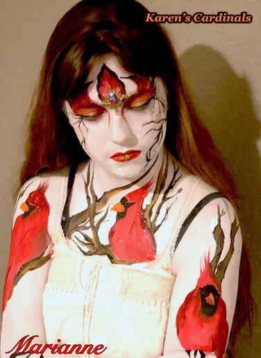 Gallery photo 10 of Marianne at Giggle and Grin!