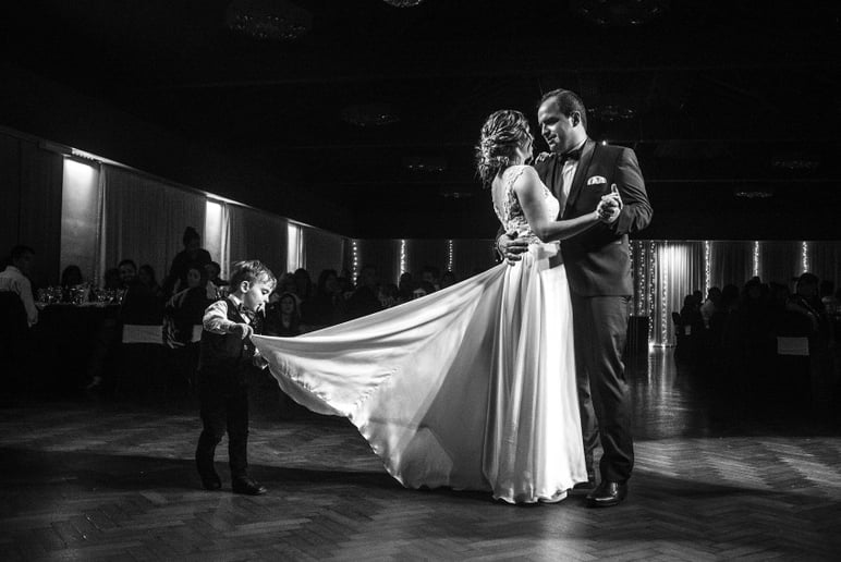 Gallery photo 8 of Mariano Frisoli Photography
