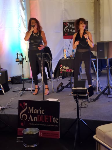 Gallery photo 2 of Marie AnDUETte